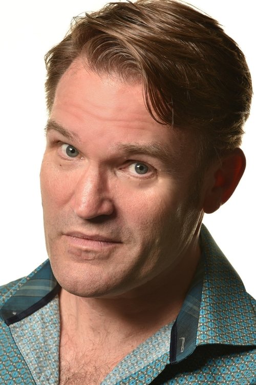 Алан Марриотт