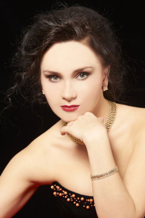 Маргарита Гритскова