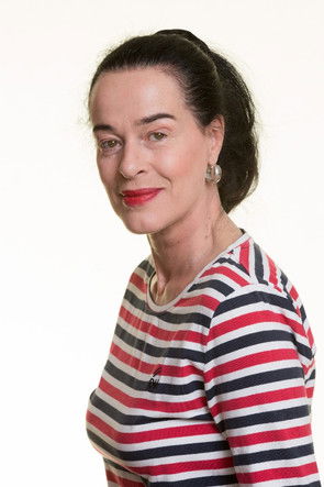 Исадора Верwей