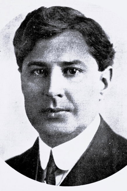 Алберт Моррисон