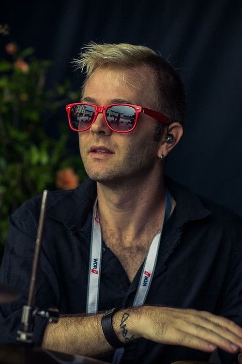 Давид Кеитх