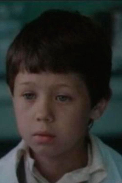 Сережа Семянов