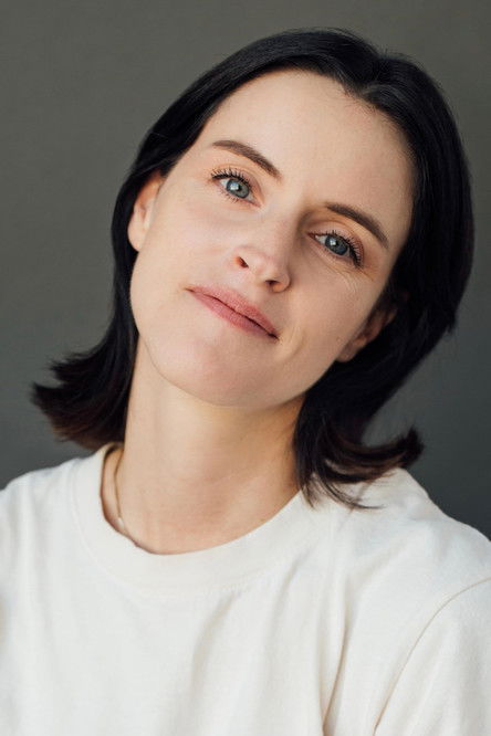 Андреа Грант