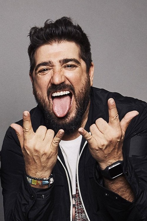 Антонио Орозцо