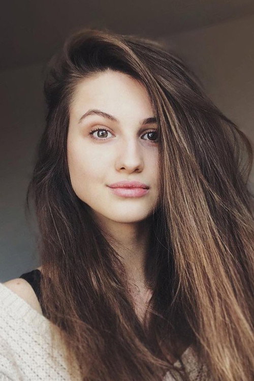 Мицхаела Петřековá