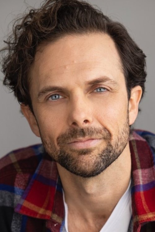 Jонатхан Мартин