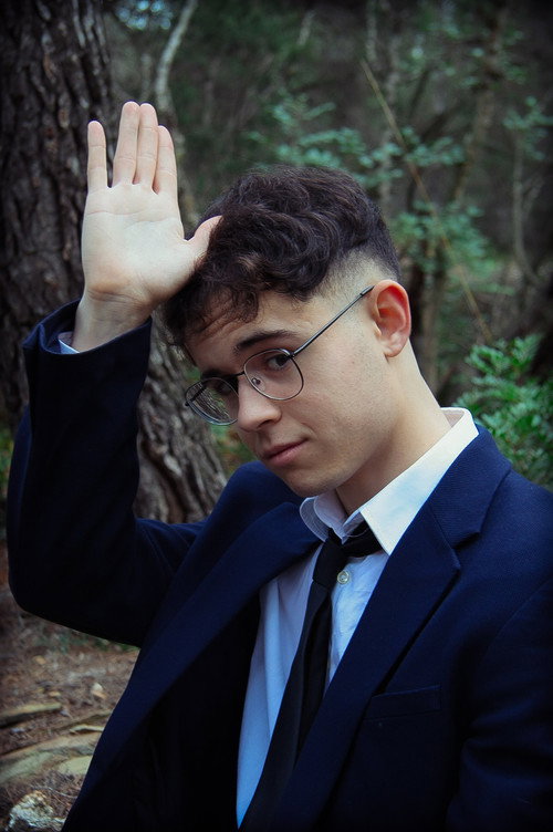 Аитор Агуилера Рей