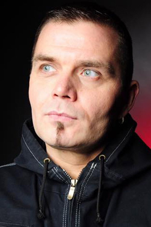 Jохннй Хöглин