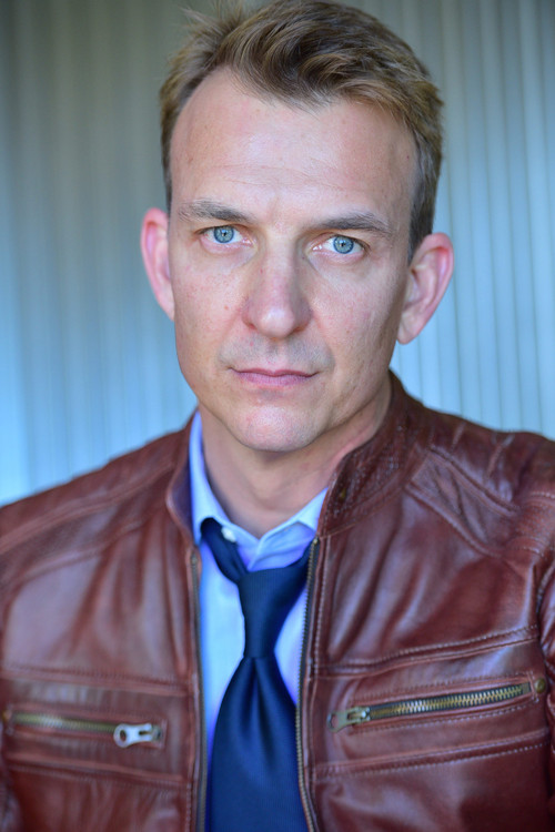 Jоел Мартин-Цоx