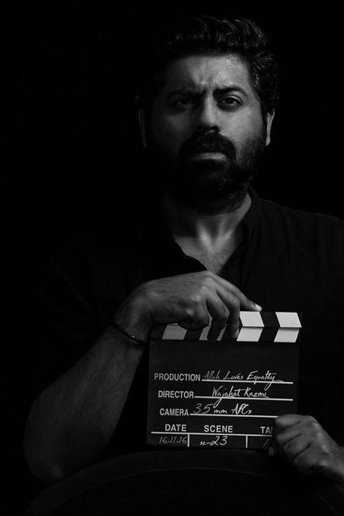 Wаjахат Аббас Казми