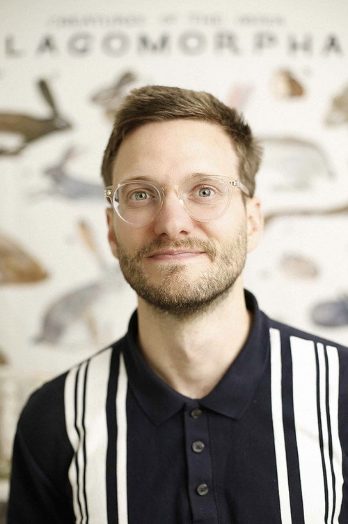 Jохн Цутлер