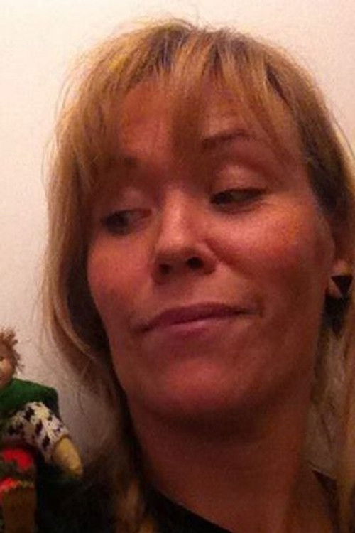 Хjøрдис Тофт