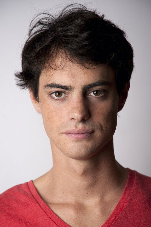 Артхур Фенwицк