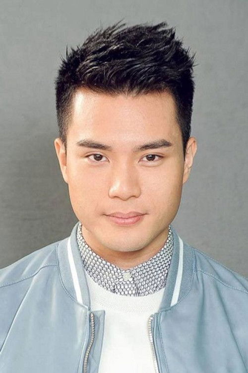 Андреw Цхан