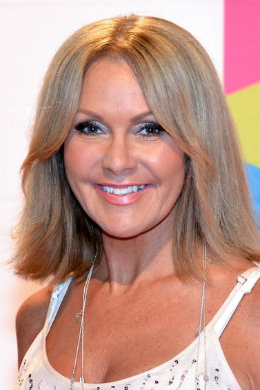 Анна Линдмаркер