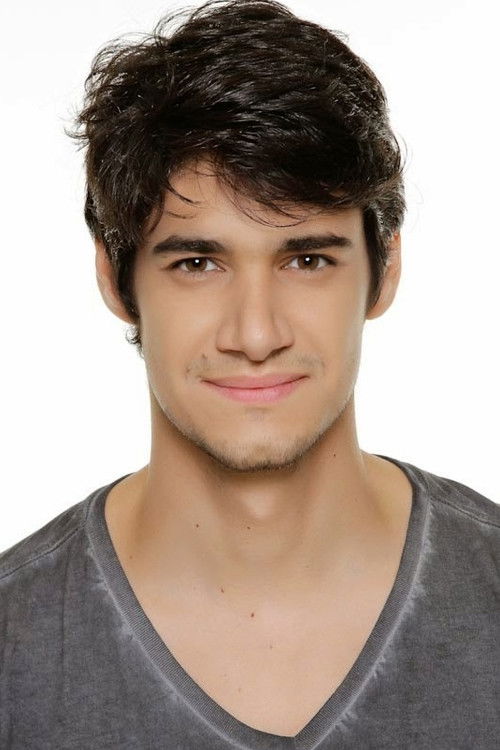 Андрé Мадрини