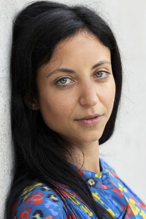 Jулиа Монте