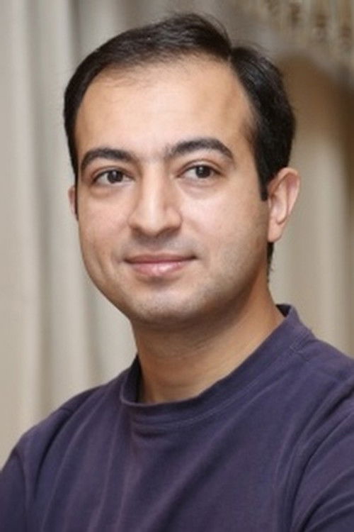 Руслан Мüрсəлов