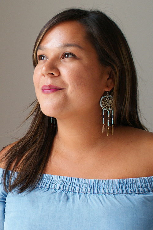 Наоми Фонтаине