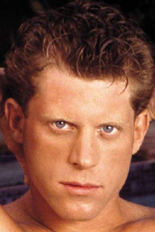 Марк Андреwс