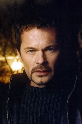 Андерс Гленмарк