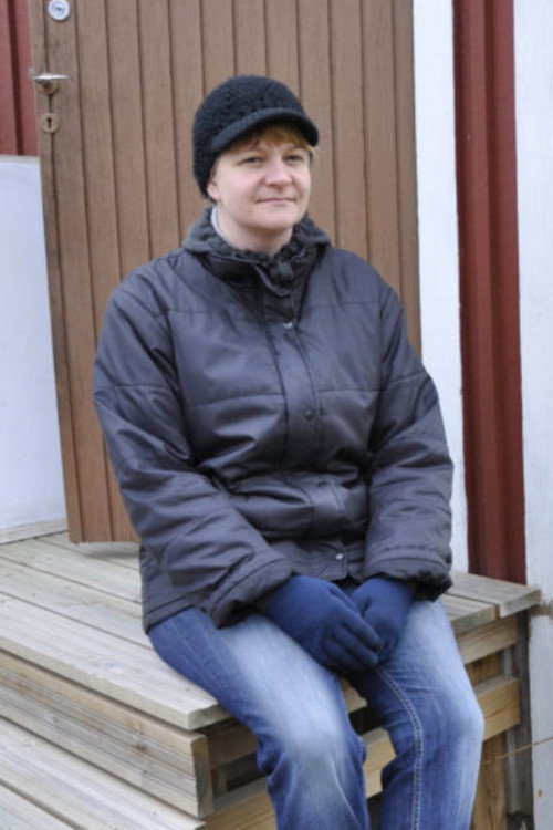 Туулиа Ескола