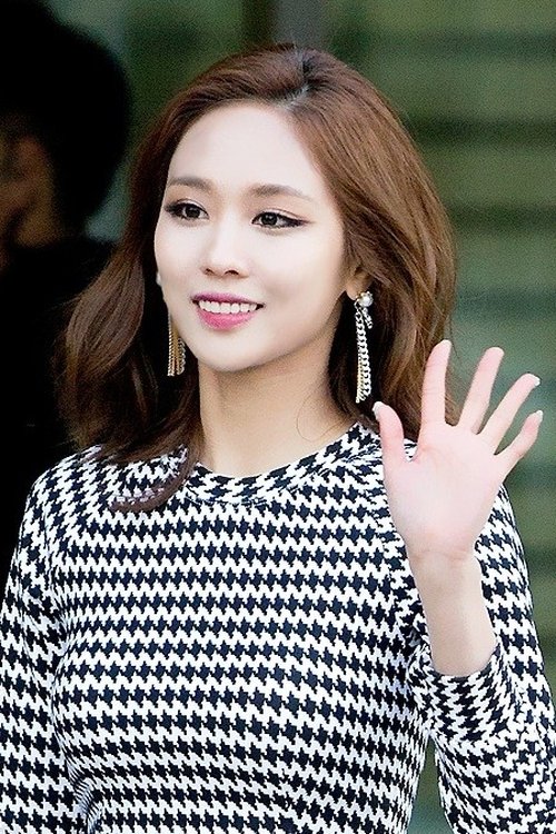 Wанг Феифеи