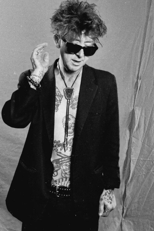 Дустин Доллин