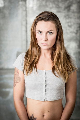 Цхарлотте Анне Бонгаертс