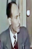 Иззат Ел Гахелй