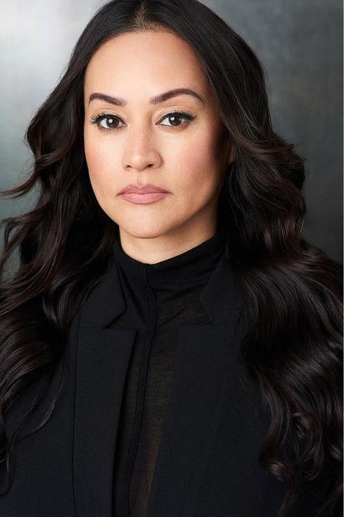 Самантха Естебан