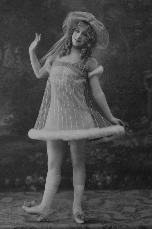 Неллй Палмер