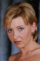 Лаура Блацк