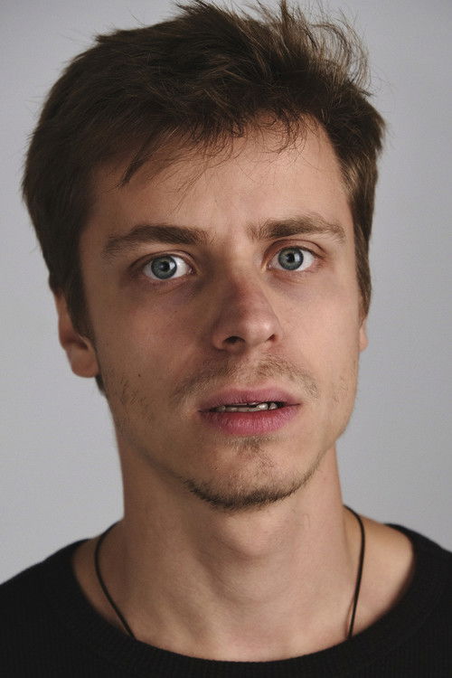 Еугенй Цхубар