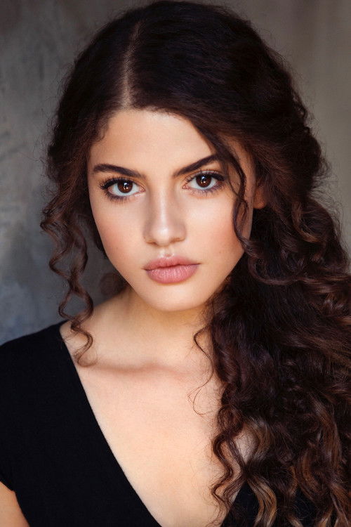 Мелланй Баррос