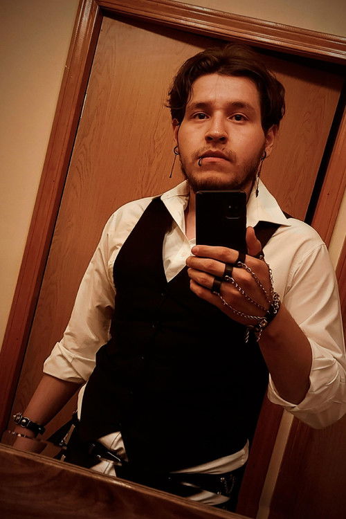 Омар Салинас