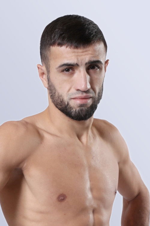 Асланбек Зикреев