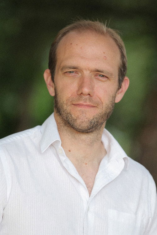 Паул Дудбридге