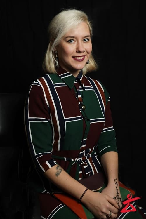 Елена Рубасхевска