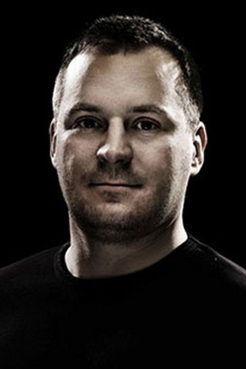 Марек Серафин