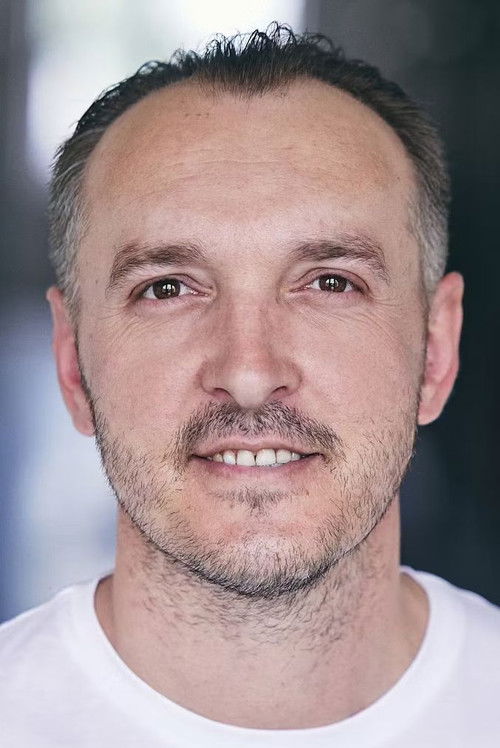 Тони Османи