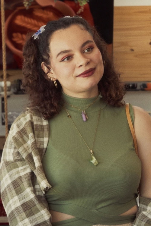 Ариелиз Гонзалез Албино