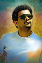 Росхан Равиндра