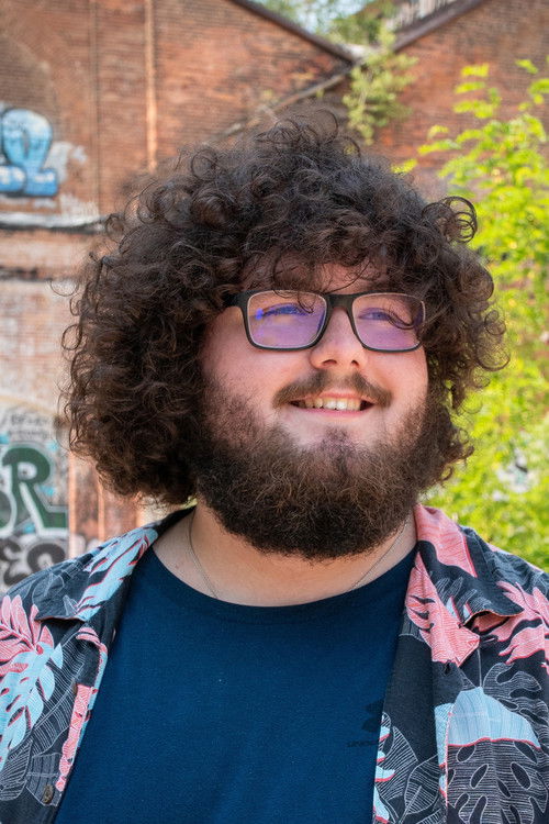 Андреw Деллй