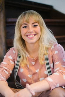 Елиса Хантсцх