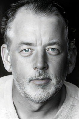 Петер Доналдсон