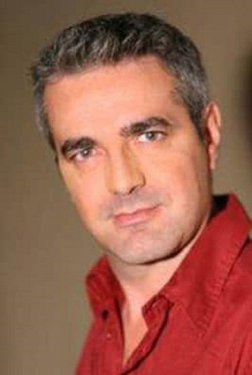 Флавио Аррас