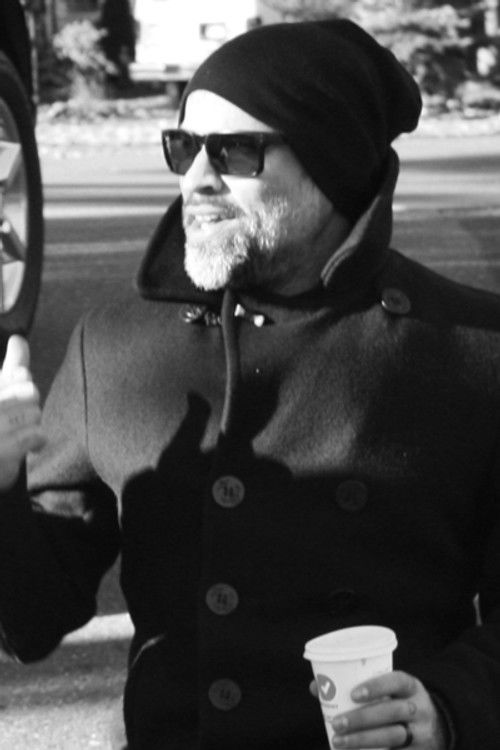 Логан Ходсон