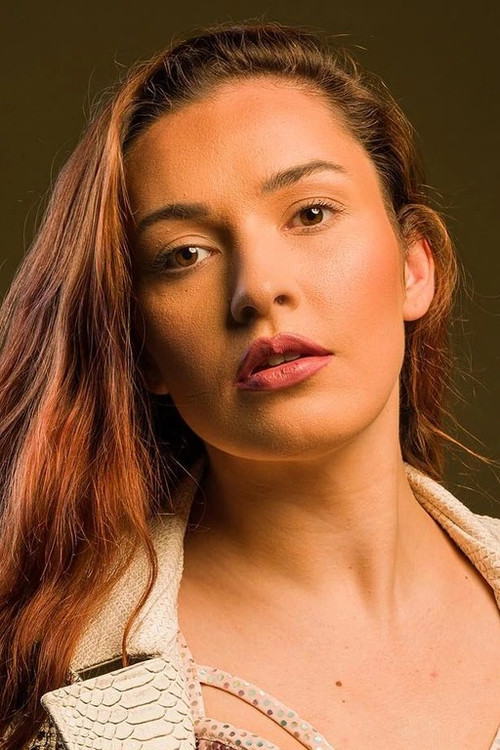 Амира Блаир