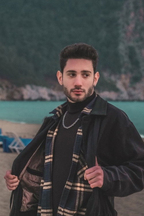 Каğан Айген